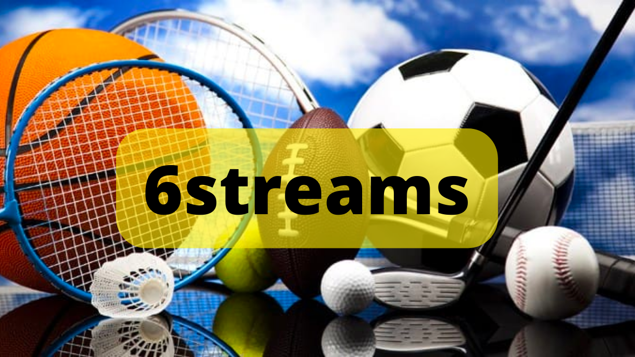 115 Best 6streams Alternatives to Watch Live Sports in 2023