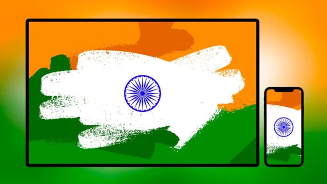 75th Indian independence day