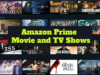Amazon Prime Movie and TV Shows Release Dates in September 2022 Amazon Prime Movie and TV Shows
