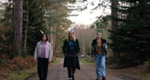 Black Mirror Season 6: Salma Hayek and Annie Murphy are the Latest Actors Black Mirror Season 6