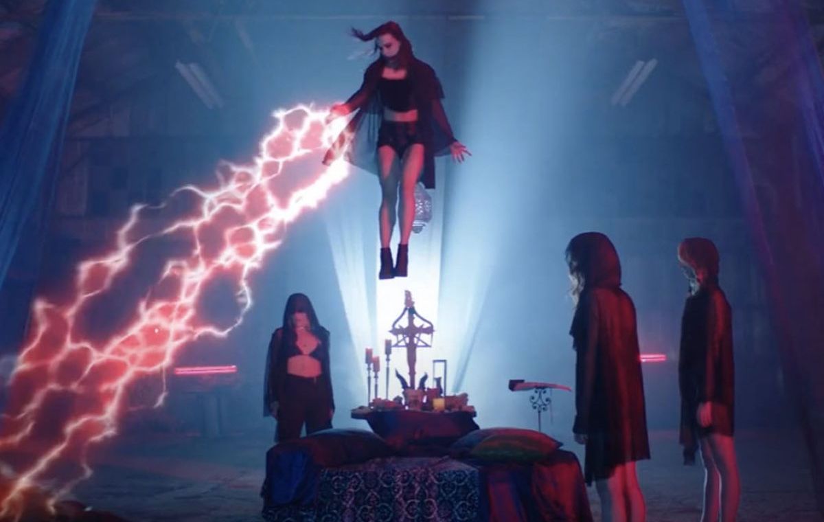 Satanic Panic: 12 iconic Movies of Witchcraft and Demons