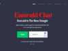 90 Best Emerald Chat Alternatives with Communication Features