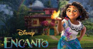 5 Best Movies by Latina Creators on Disney+ Encanto