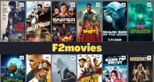 Top 165 F2Movies Alternatives for Watching HD Movies in 2023 F2Movies