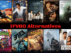Top 100 IFVOD Alternatives for Watching Chinese TV Shows IFVOD