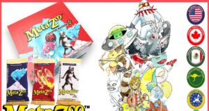 How to Play the Top 35 Most Expensive MetaZoo Cards Metazoo