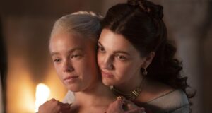 House of the Dragon: Who is Milly Alcock? Milly Alcock