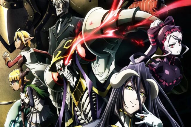 Overlord Season 5