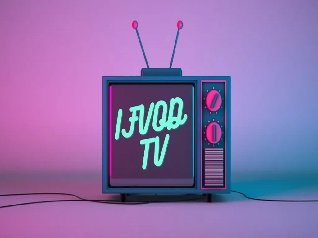 What is IFVOD TV