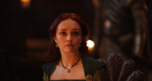 Who is Alicent Hightower and Her Role in House of the Dragon alicent hightower