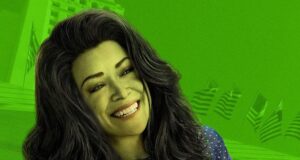 She-Hulk Actress Tatiana Maslany Best Series tatiana-maslany