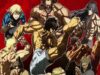 Everything that you Need to Know about Kengan Ashura Season 3 Kengan Ashura Season 3
