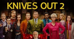 Knives Out 2: What We Know So Far about Glass Onion Knives Out 2