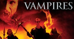 Top 10 Vampire Movies of the 90s Vampire Movies of the 90s