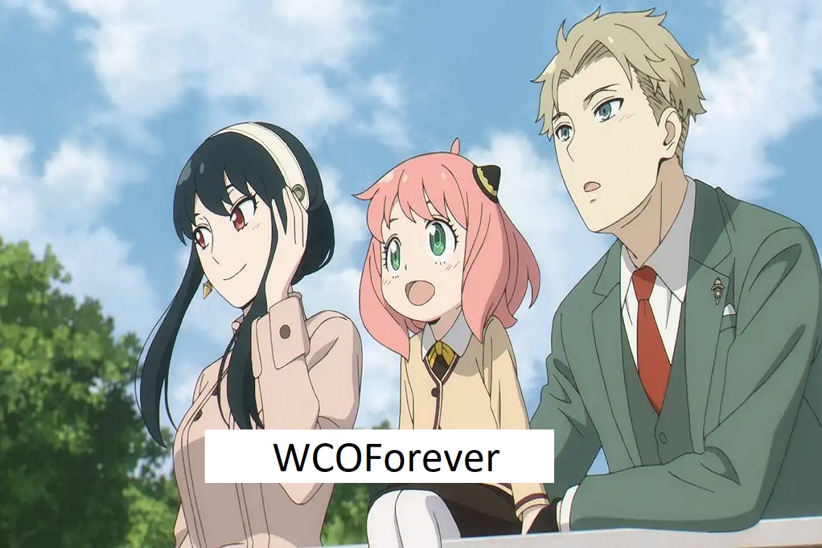 Top 140 Wcoforever Alternatives to Watch Anime Shows in 2023