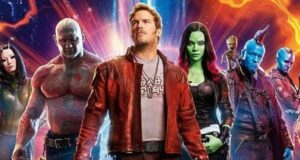 Guardians of the Galaxy Christmas Special Cast and Plot guardians-of-the-galaxy