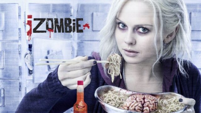 iZombie Season 6