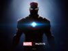 Iron Man Video Game Confirmed to be in Development iron_man_video_game