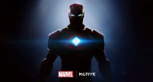 Iron Man Video Game Confirmed to be in Development iron_man_video_game