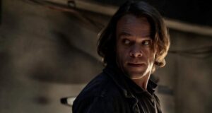 Let the Right One In: The New Vampire Series by Demián Bichir nick-stahl