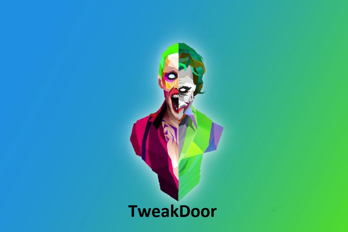 TweakDoor