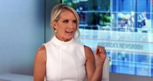Dana Perino Net Worth, Bio, Education with Latest Updates in 2023 Dana Perino Net Worth