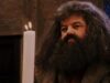 Harry Potter and James Bond Star Robbie Coltrane Dies Robbie Coltrane