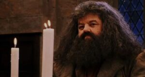 Harry Potter and James Bond Star Robbie Coltrane Dies Robbie Coltrane