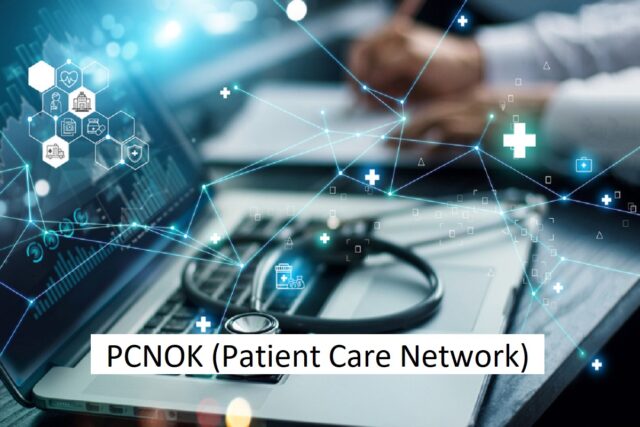 PCNOK (Patient Care Network