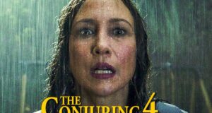 The Conjuring 4 is Now in Production: What you should Know about It? Conjuring 4