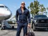 Why Dwayne Johnson will Never Wear a Rolex Again The Rock