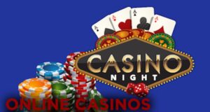 Online Casinos in Australia Online Casinos in Australia