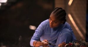 Who is Ironheart: History of Black Panther Heroine Black Panther heroine