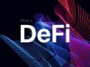 Decentralized Finance (DeFi) is a New Financial Technology  What is DeFi?