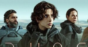 Dune Part 2: Everything You Need to Know Dune 2