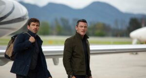 Echo 3: Why You Should Watch the Brutal Series? Echo 3