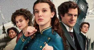 Enola Holmes 2: The Incredible True Story that Inspired the Netflix Sequel Enola Holmes 2