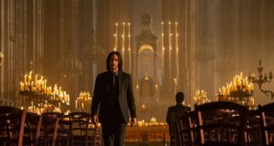John Wick Chapter 4 Release Date, Trailer, Cast and More John Wick chapter 4