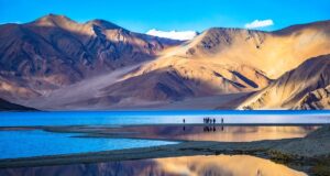 Top 3 Places to Visit in India For A Vacation This Year Leh-Ladakh Tour Packages