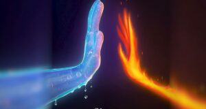 Elemental: Everything We Know about the New Pixar Movie Elemental