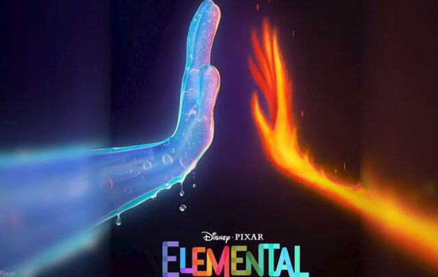 Elemental