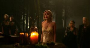 The Scariest witch Movies and Television Series on Netflix scariest witch movies and series on Netflix