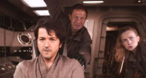 Star Wars Andor Season 2: What We Know So Far? Star Wars Andor Season 2