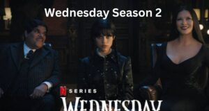Wednesday: What We Know about Season 2? Wednesday Season 2