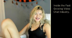 Adult Video Chat Industry Experiences Rapid Growth Adult video chat