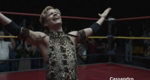 Cassandro: Gael Garcia Bernal’s Wrestling Film Cassandro