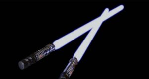 Decoding The Meaning of The Different Lightsaber Colours Lightsaber Color Meaning