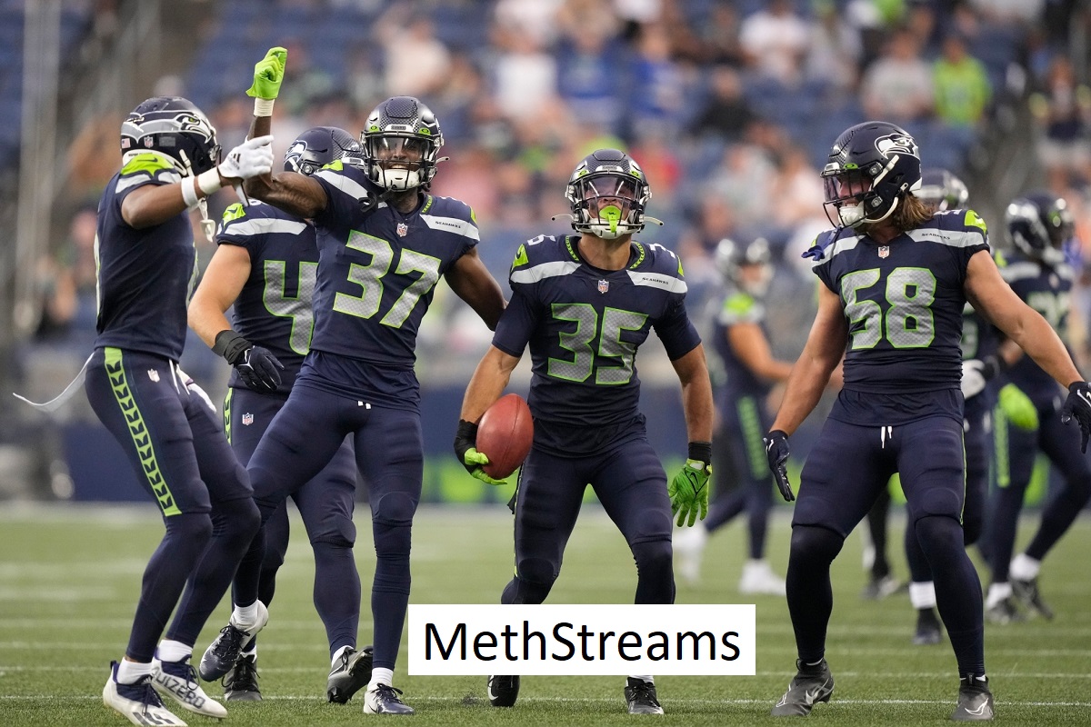 Top 110 MethStreams Alternatives for Sports Streaming Services