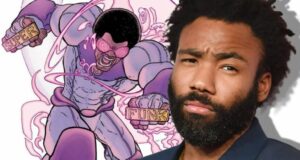 Donald Glover will Play Spider-Man Villain Hypno-Hustler in a New Movie Spider Man Villain Hypno Hustler