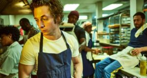 The Bear: Best Streaming Show of the Year The Bear: Best streaming show of the year